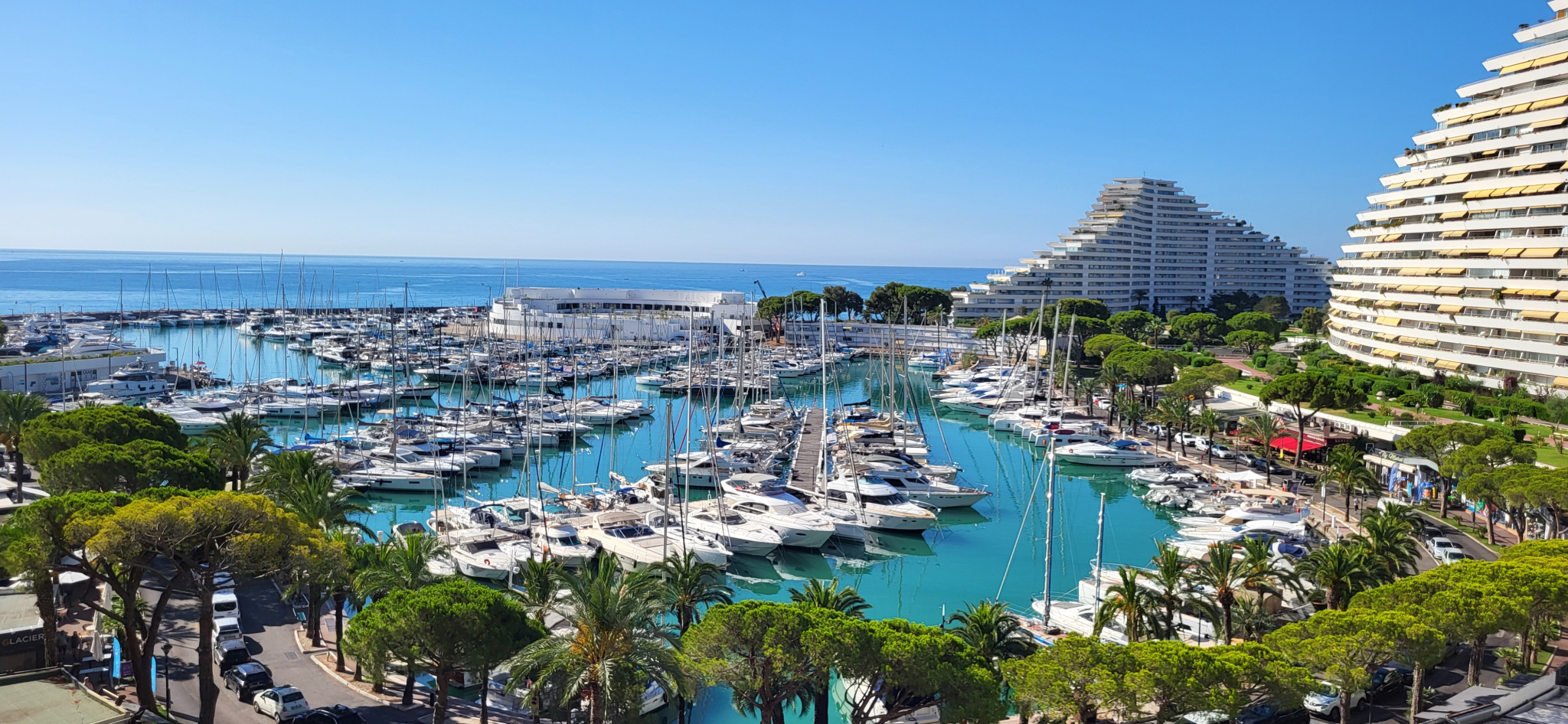 Agence immobilière de  IMMOBILIERE PELOU
