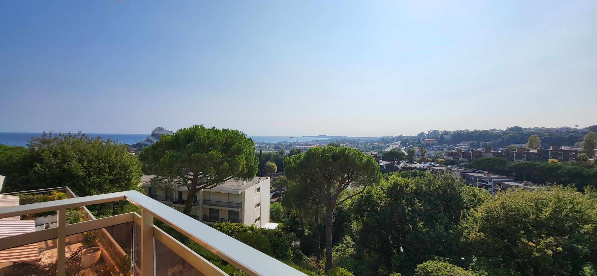 Agence immobilière de  IMMOBILIERE PELOU
