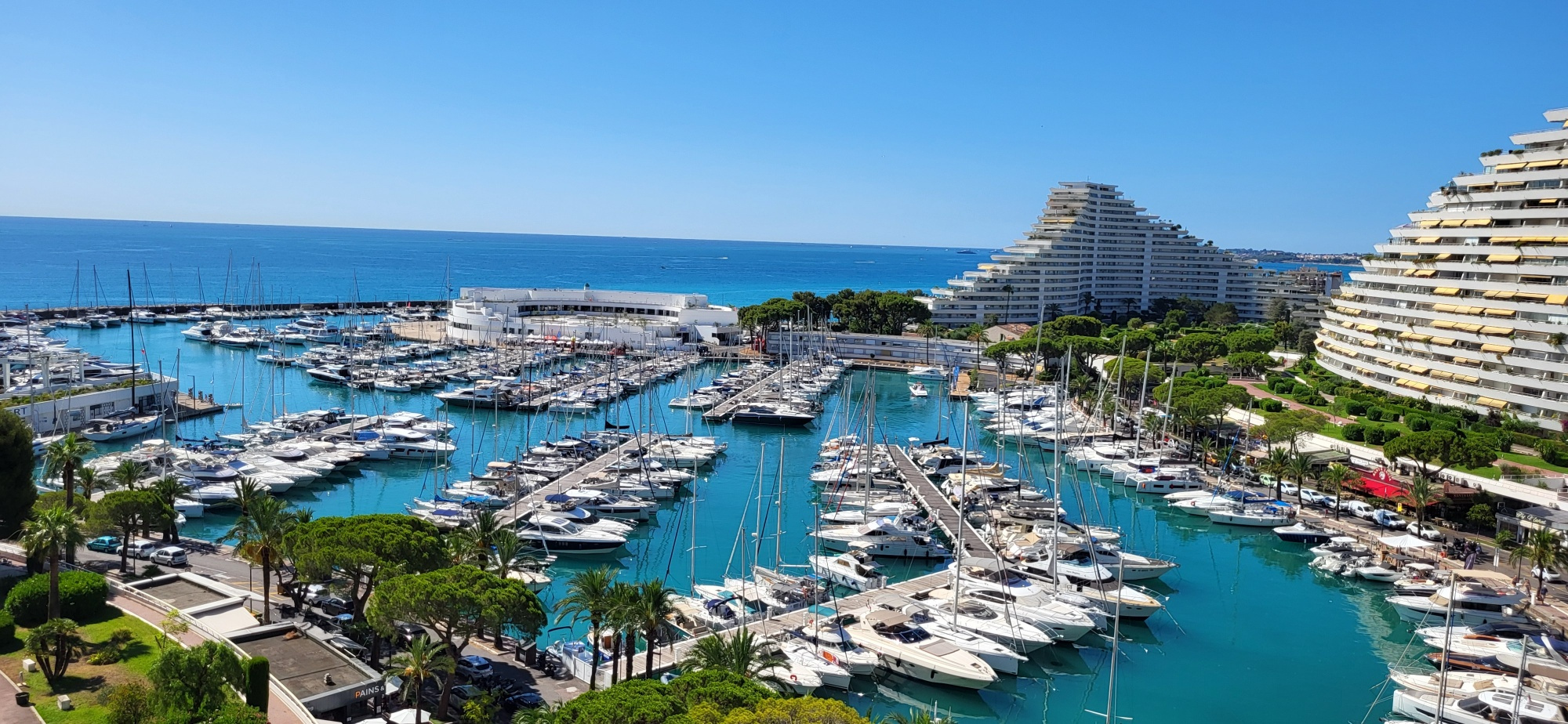 Agence immobilière de  IMMOBILIERE PELOU
