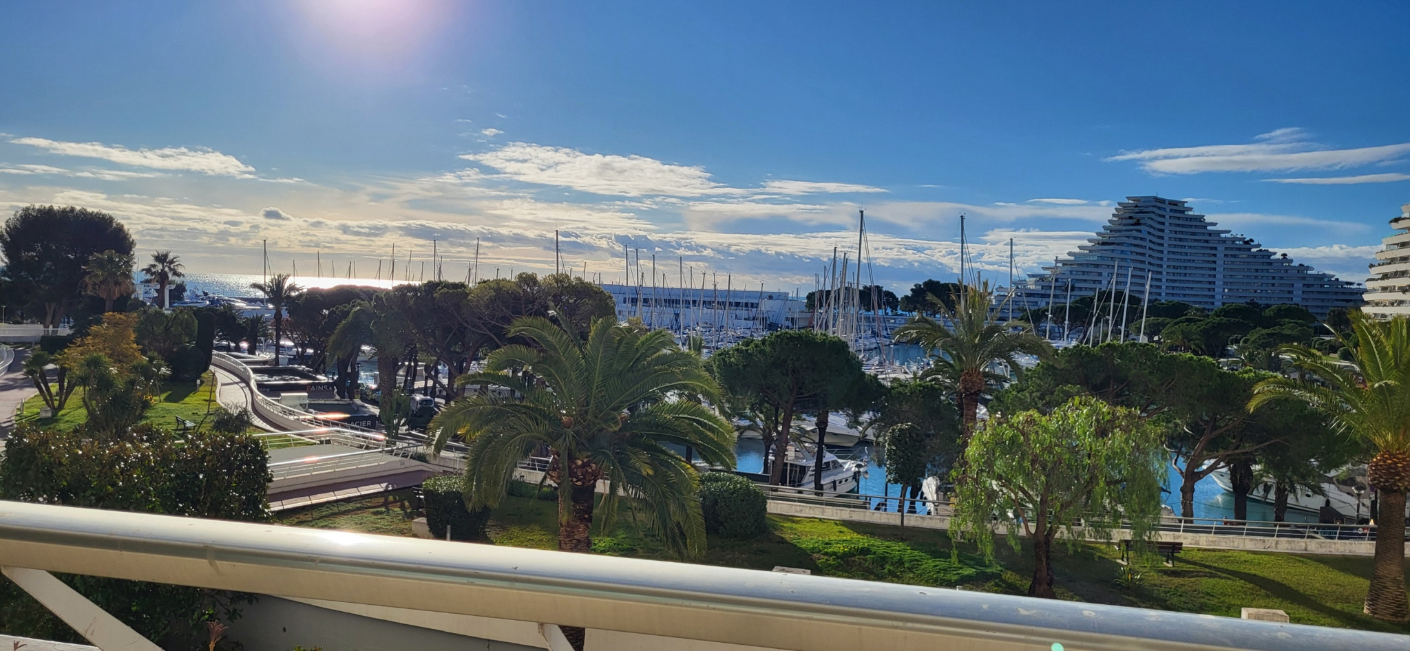 Agence immobilière de  IMMOBILIERE PELOU