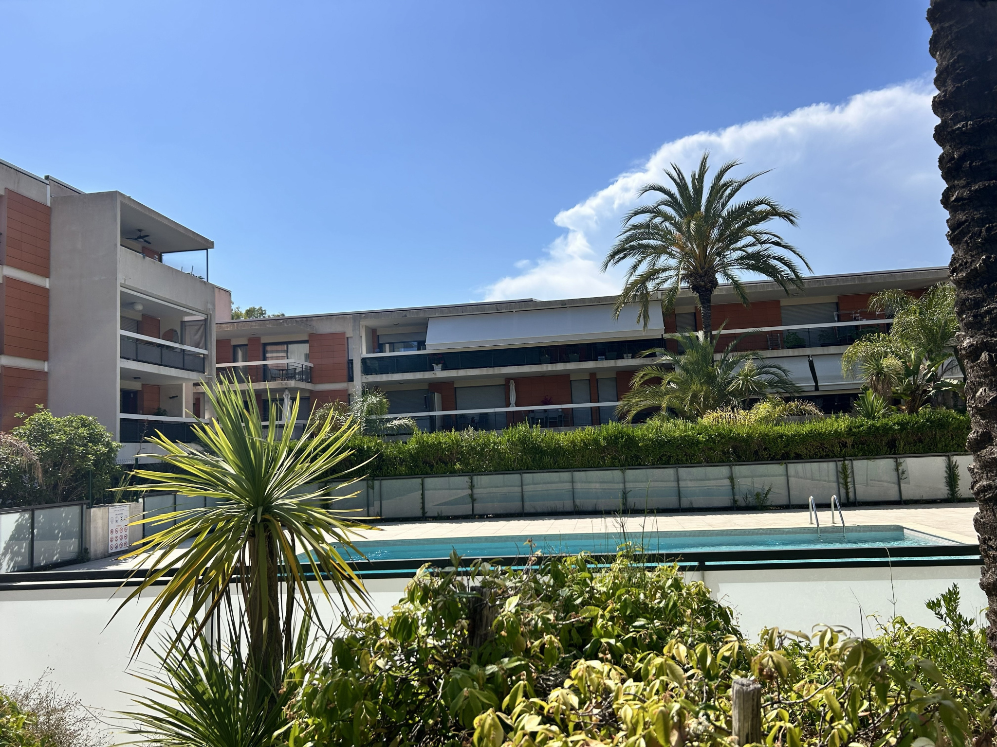 Agence immobilière de  IMMOBILIERE PELOU