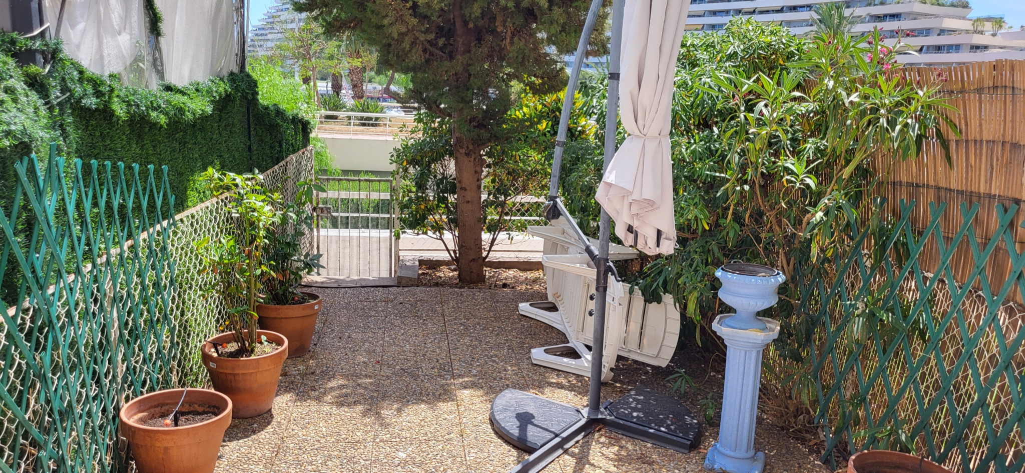 Agence immobilière de  IMMOBILIERE PELOU